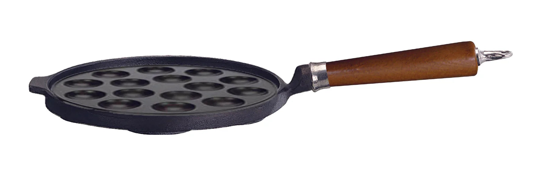 Maestro Poffertjespanna 121040