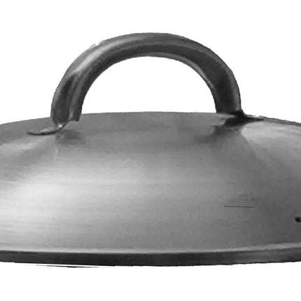 Rostfritt lock 28 cm