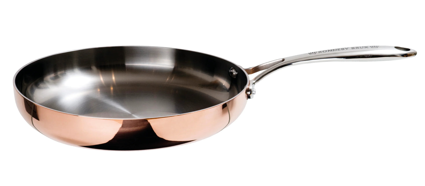 Maestro Koppar Stekpanna 26 cm