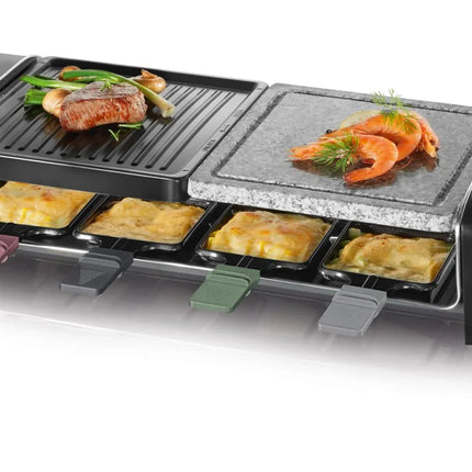 Raclette Kombi Basic RG 9645
