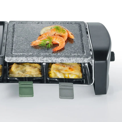Raclette Kombi Basic RG 9645