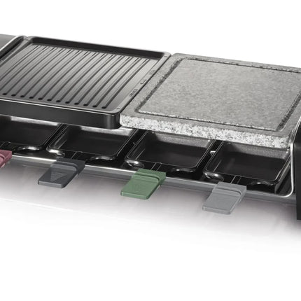 Raclette Kombi Basic RG 9645