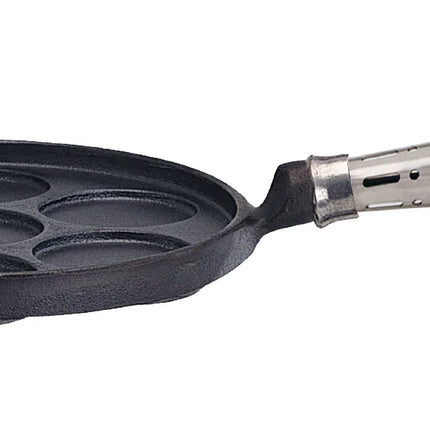 Maestro Plättpanna 120610