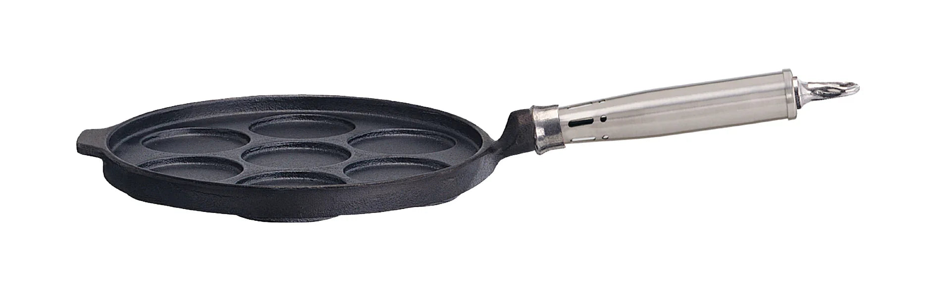 Maestro Plättpanna 120610