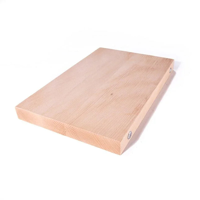 B-10B | Skärbräda bultad – 450x300x40mm