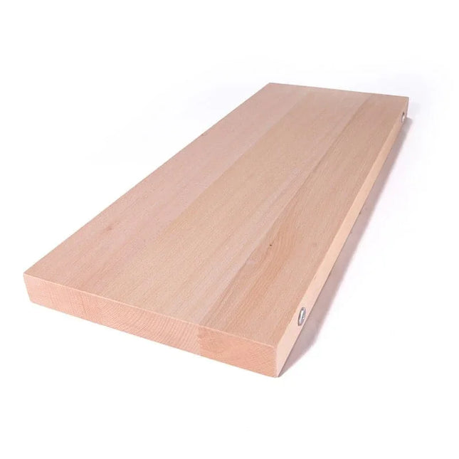 B-13B | Skärbräda bultad – 750x300x40mm