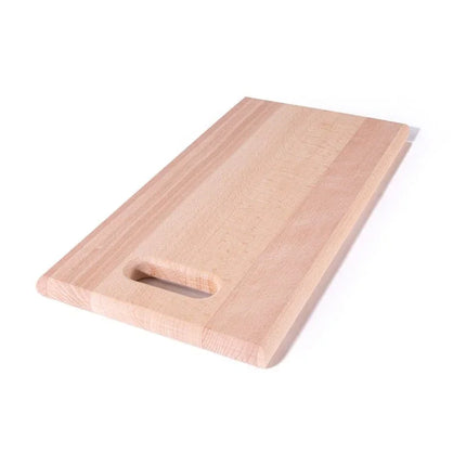 B-23 | Skärbräda i bok – 380x210x22mm