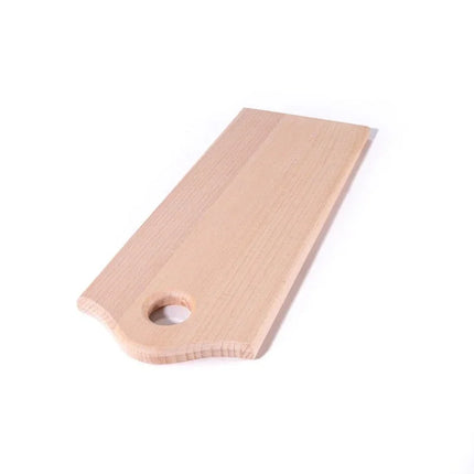 B-4 | Skärbräda i bok – 370x145x14mm