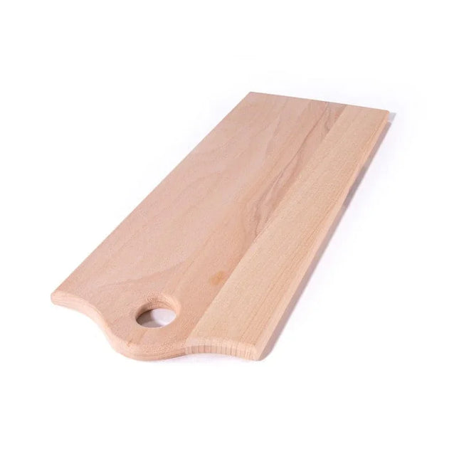 B-5 | Skärbräda i bok – 450x180x14mm