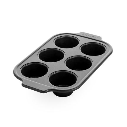 Bistro Muffinsplåt 6st