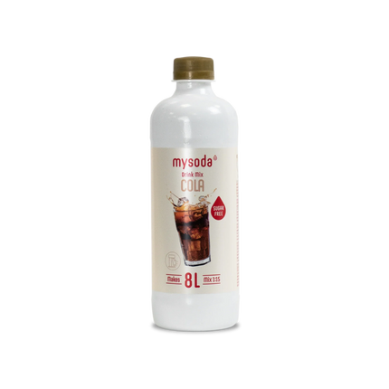 Cola Sugar-Free Drink Mix