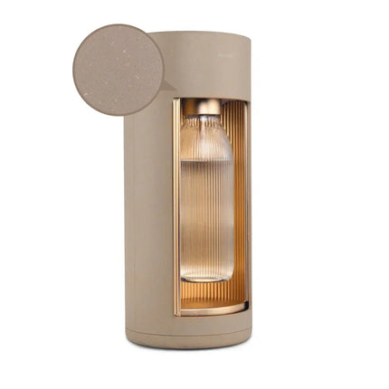 Mysoda Glassy Kolsyremaskin