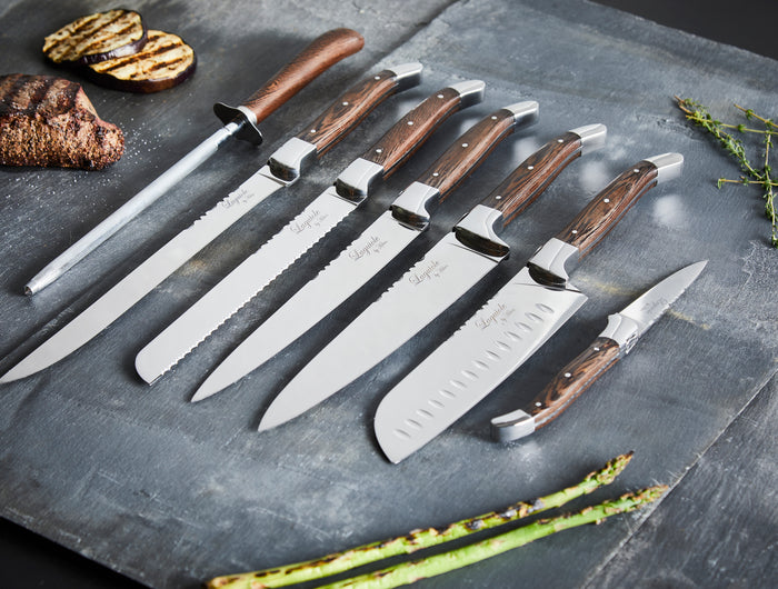 <h2>Laguiole by Haws</h2>