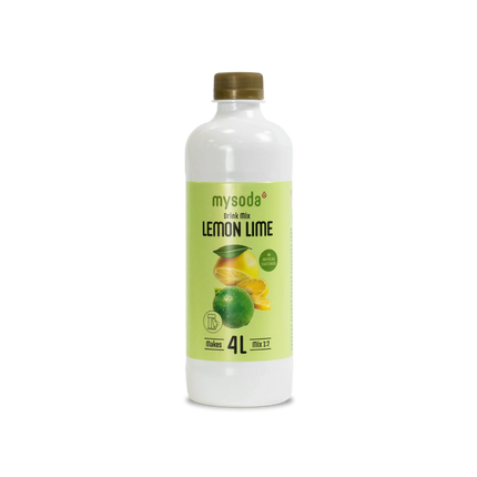Lemon-Lime Drink Mix