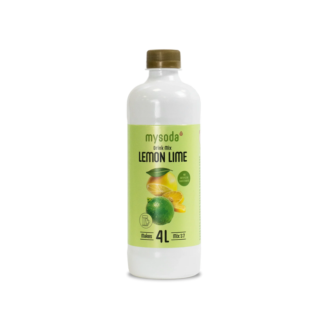 Lemon-Lime Drink Mix