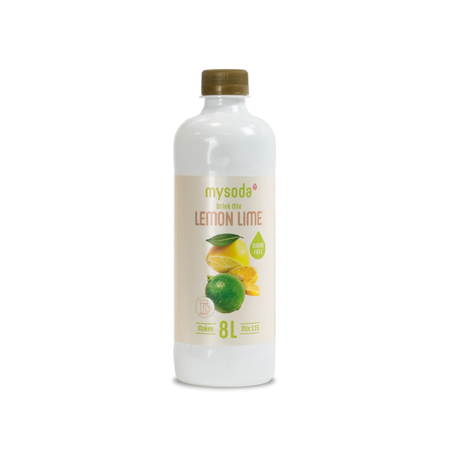 Lemon-Lime Sugar-Free Drink Mix