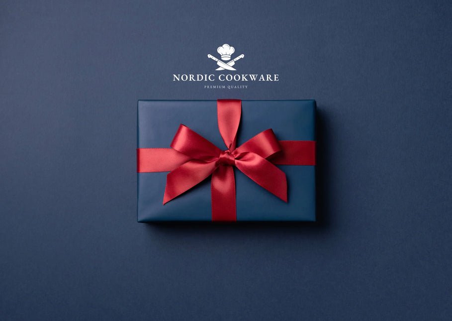 Nordic Cookware Presentkort