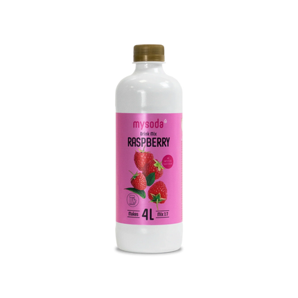 Rasberry Drink Mix