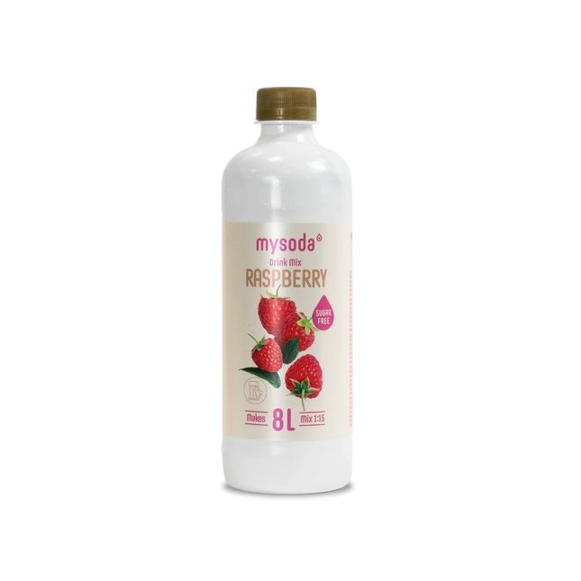 Rasberry Sugar-Free Drink Mix