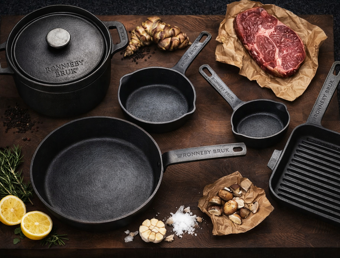 <h2>Ronneby Bruk</h2>