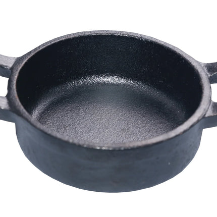 154700 Portionsform rund