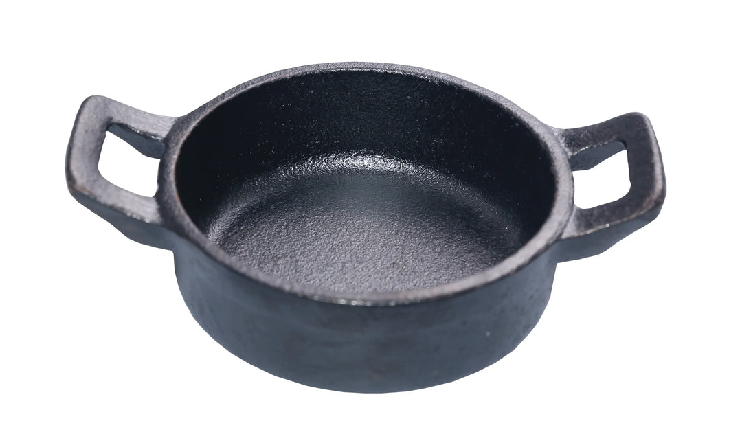 154700 Portionsform rund