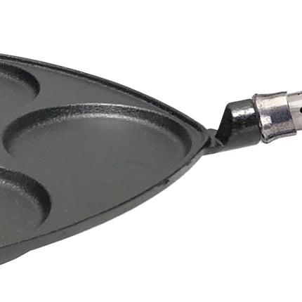 121410 Ägg & Blinipanna