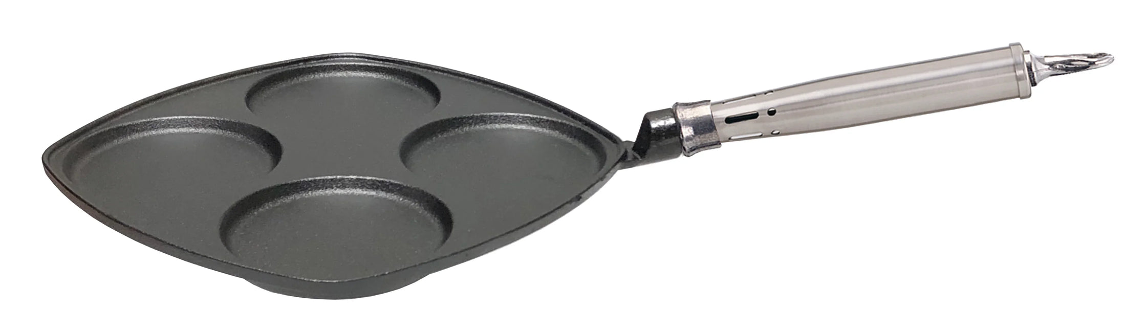 121410 Ägg & Blinipanna