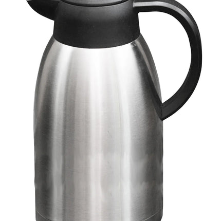 Maestro Rostfri TV-kanna 2 liter