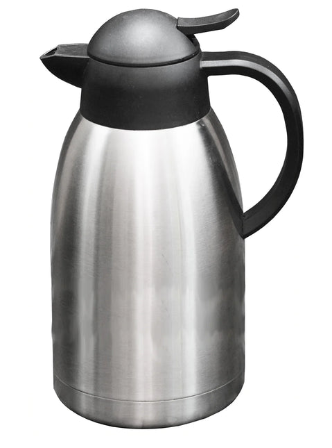 Maestro Rostfri TV-kanna 2 liter