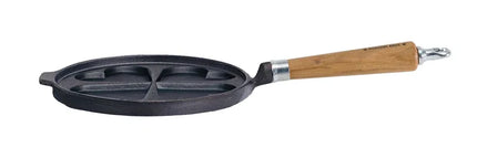 Exclusive Line Hjärtplättpanna 120990