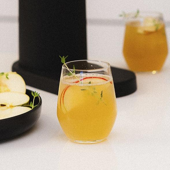 Apple-Pear Sugar-Free Drink Mix