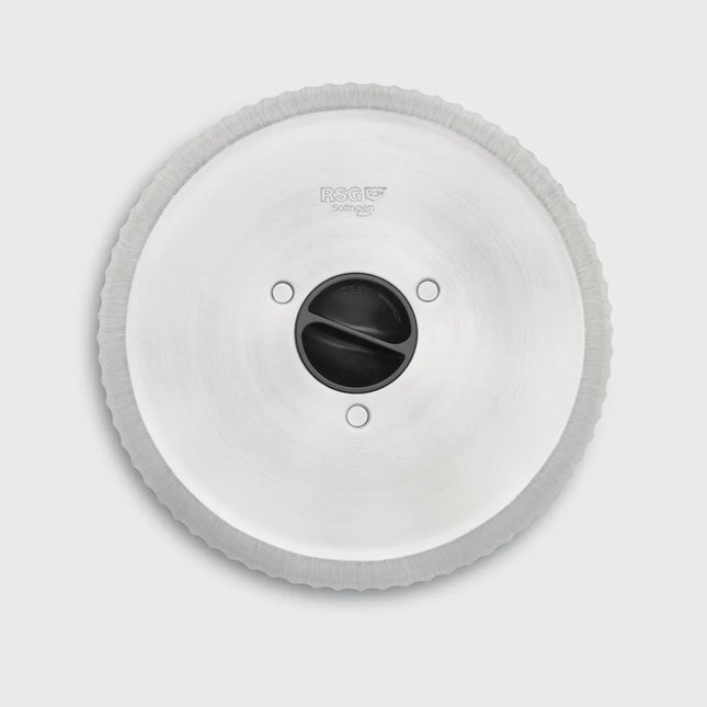 Skärmaskin Vikbar AS 9578