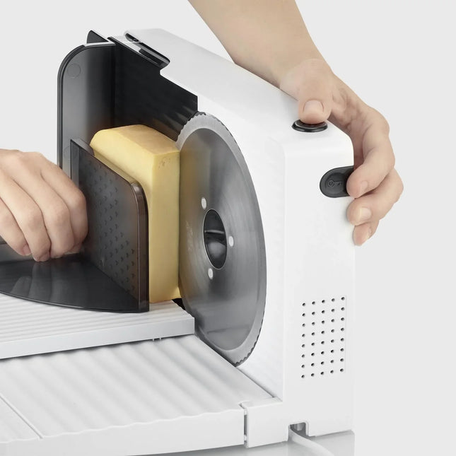 Skärmaskin Vikbar AS 3912