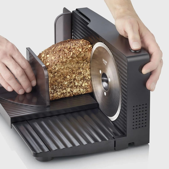 Skärmaskin Vikbar AS 9578