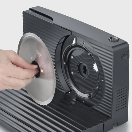 Skärmaskin Vikbar AS 9578