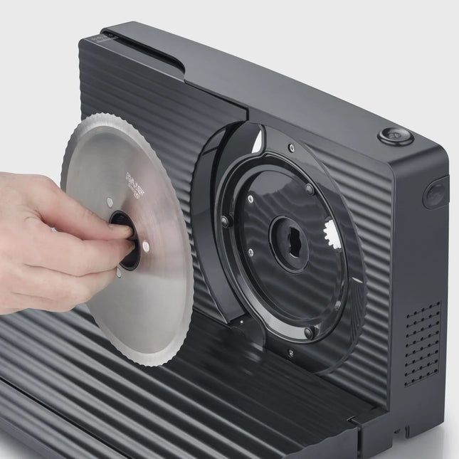 Skärmaskin Vikbar AS 9578