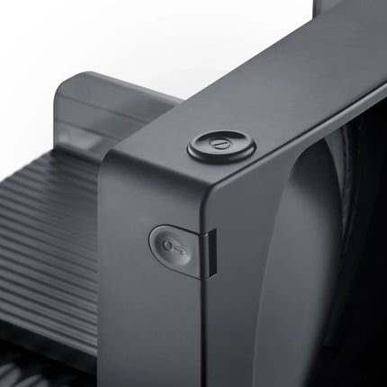 Skärmaskin Vikbar AS 9578