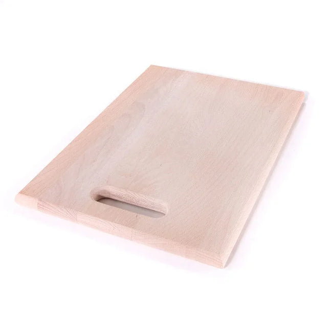 B-24 | Skärbräda i bok – 400x300x22mm