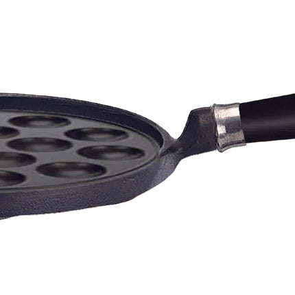 Maestro Poffertjespanna 121070