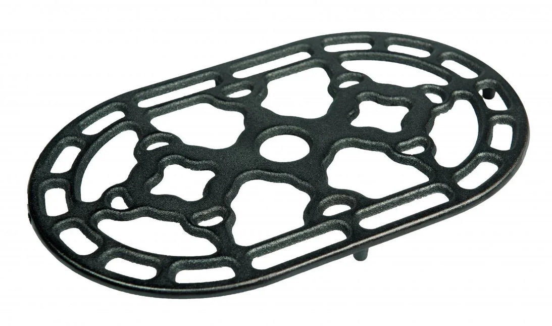 Grytunderlägg gjutjärn 202800