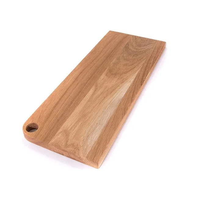 QC30 | Ekbräda, oljad – 490x190x21mm