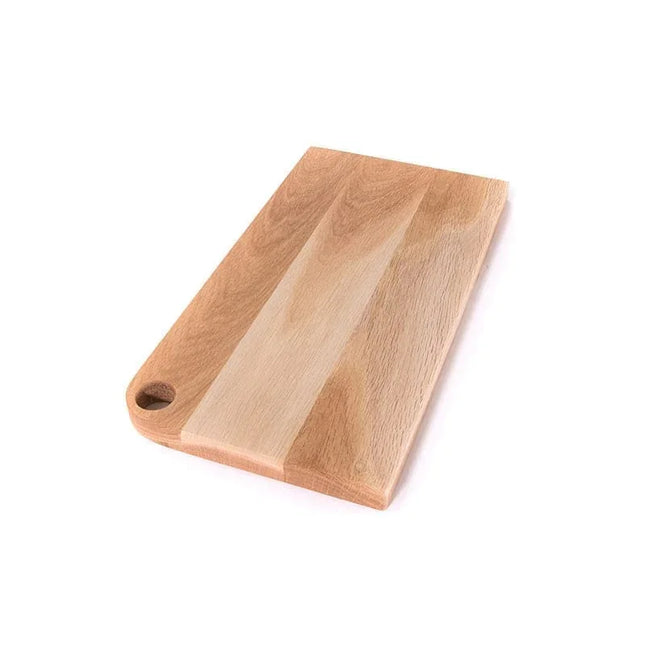 QC20 | Ekbräda, oljad – 340x190x21mm