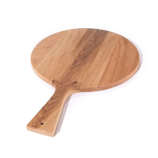 Pizza 300 | Pizzabräda med handtag – 300mm