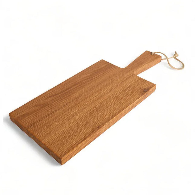 EKTAP600 | Tapas bräda i ek – 600x170x20mm