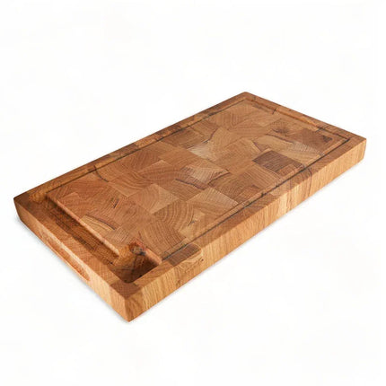 EK450AND | Ekbräda i ändträ – 450x250x40mm