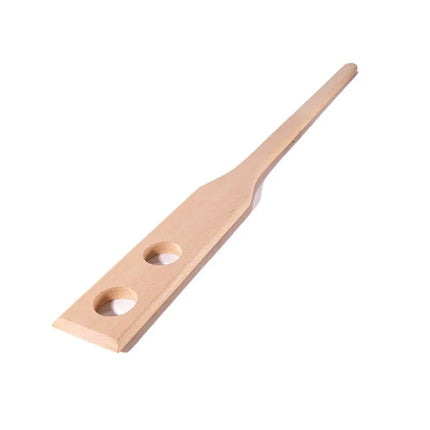 B-100MH | Omrörare 100cm med hål