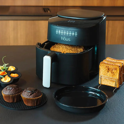 Hâws AFAK5 Birkholm Air Fryer Accessory Kit 5 Pcs