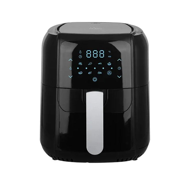 Haws - Smart Airfryer 5,5 Liter 1400W
