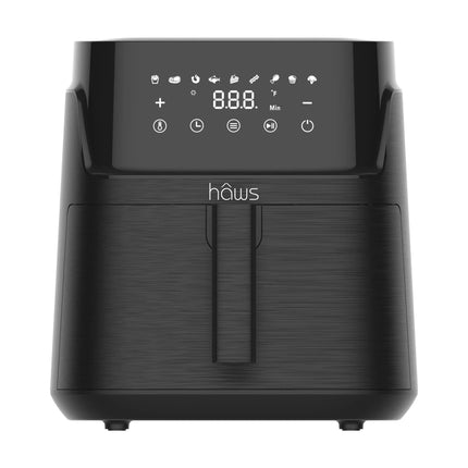 HÂWS AIRFRYER 6,5L